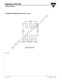 SI1411DH-T1-E3 Datasheet Page 10