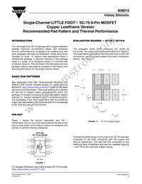 SI1411DH-T1-GE3 Datasheet Page 7