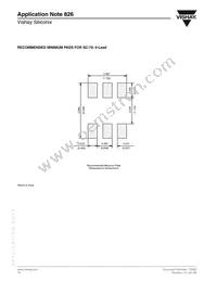SI1411DH-T1-GE3 Datasheet Page 10