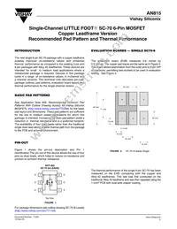 SI1414DH-T1-GE3 Datasheet Page 8