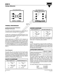 SI1414DH-T1-GE3 Datasheet Page 9