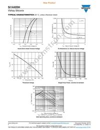 SI1442DH-T1-GE3 Datasheet Page 4