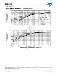 SI1450DH-T1-E3 Datasheet Page 6