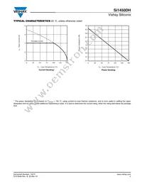 SI1450DH-T1-GE3 Datasheet Page 5