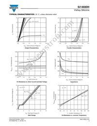 SI1469DH-T1-GE3 Datasheet Page 3