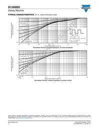 SI1469DH-T1-GE3 Datasheet Page 6