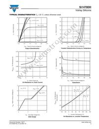 SI1470DH-T1-E3 Datasheet Page 3