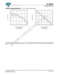 SI1488DH-T1-GE3 Datasheet Page 5