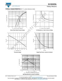 SI1553CDL-T1-GE3 Datasheet Page 9