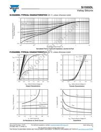 SI1555DL-T1-E3 Datasheet Page 5