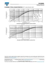 SI1555DL-T1-E3 Datasheet Page 7