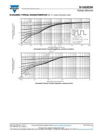 SI1563EDH-T1-GE3 Datasheet Page 5