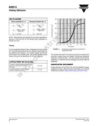 SI1865DDL-T1-GE3 Datasheet Page 8