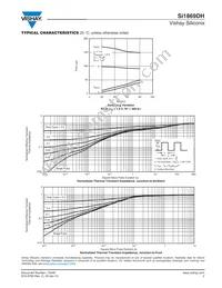 SI1869DH-T1-GE3 Datasheet Page 5