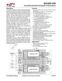 SI21602-C60-GM Cover