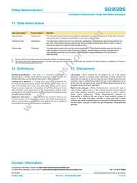 SI2302DS Datasheet Page 12