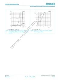 SI2304DS Datasheet Page 9