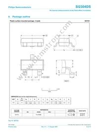 SI2304DS Datasheet Page 10