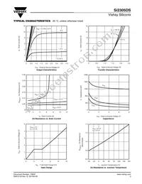 SI2305DS-T1-E3 Datasheet Page 3