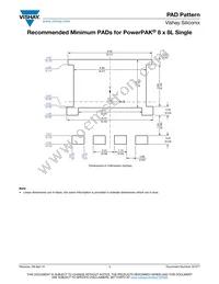 SI2308CDS-T1-GE3 Datasheet Page 8