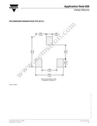 SI2309CDS-T1-E3 Datasheet Page 8
