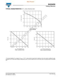 SI2334DS-T1-GE3 Datasheet Page 5