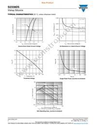 SI2338DS-T1-GE3 Datasheet Page 4