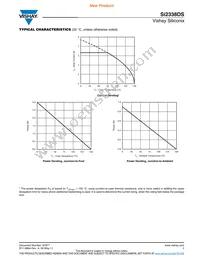 SI2338DS-T1-GE3 Datasheet Page 5