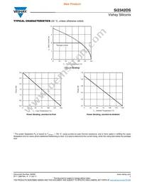 SI2342DS-T1-GE3 Datasheet Page 5