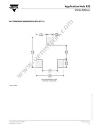 SI2342DS-T1-GE3 Datasheet Page 9