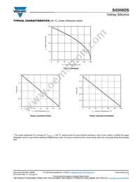 SI2356DS-T1-GE3 Datasheet Page 5