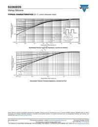 SI2365EDS-T1-GE3 Datasheet Page 6