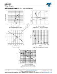 SI2369DS-T1-GE3 Datasheet Page 4