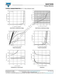 SI2371EDS-T1-GE3 Datasheet Page 3
