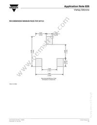 SI2392DS-T1-GE3 Datasheet Page 9