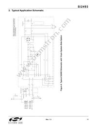 SI2493-C-GTR Datasheet Page 11