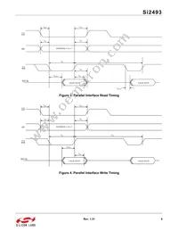 SI2493-D-FS Datasheet Page 9