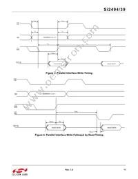 SI2494-A-GM Datasheet Page 11