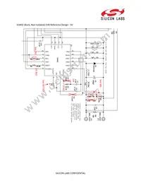 SI3402-A-GM Datasheet Page 4
