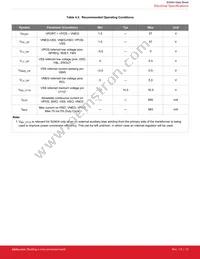 SI3404-A-GMR Datasheet Page 12