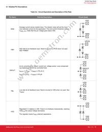 SI3404-A-GMR Datasheet Page 16