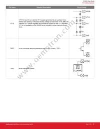 SI3404-A-GMR Datasheet Page 18