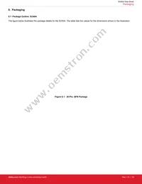 SI3404-A-GMR Datasheet Page 19