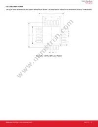 SI3404-A-GMR Datasheet Page 21