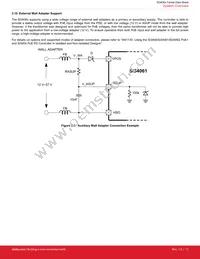 SI34062-A-GMR Datasheet Page 11