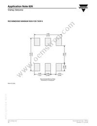 SI3417DV-T1-GE3 Datasheet Page 10