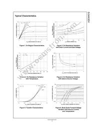 SI3443DV Datasheet Page 3