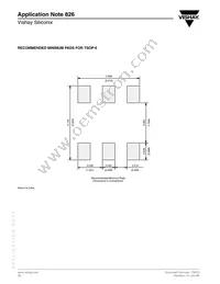 SI3447CDV-T1-GE3 Datasheet Page 10