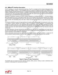SI3452D-B02-GMR Datasheet Page 15