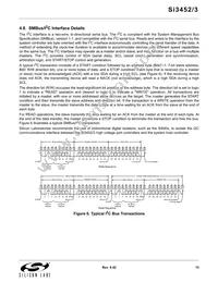 SI3453-B01-GM Datasheet Page 15